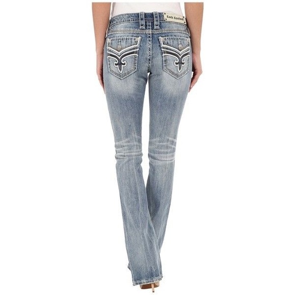 loja de jeans no pari